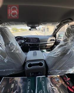 شيفروليه تاهو